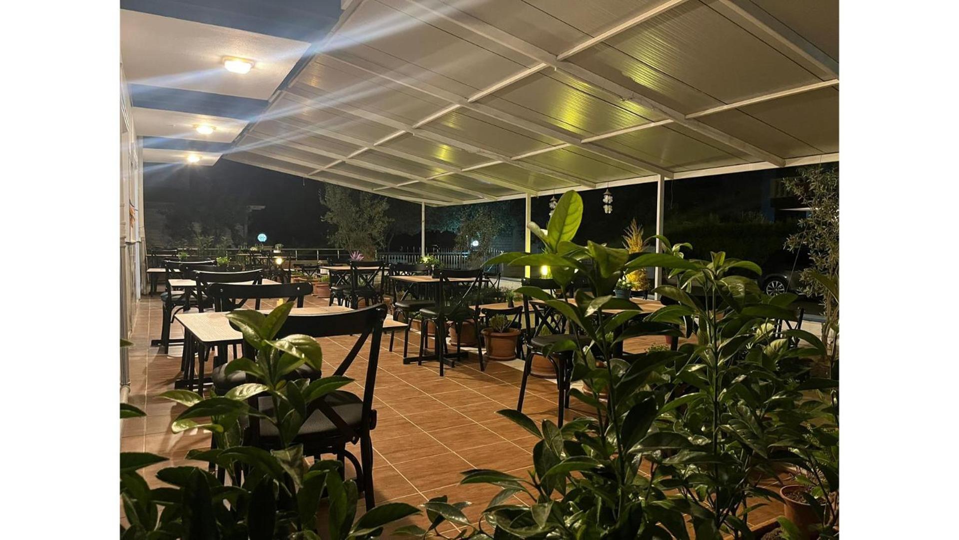 Kumada Otel Altinova  المظهر الخارجي الصورة